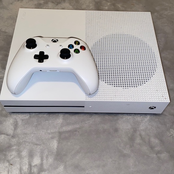 Microsoft Video Games & Consoles Xbox One S Tb Poshmark